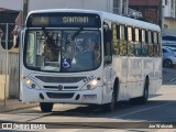 RST - Rodoviária Santa Terezinha 6357 na cidade de São José, Santa Catarina, Brasil, por Joe Walczak. Número da foto: #12276952.