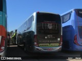 Viação Garcia 8315 na cidade de Curitiba, Paraná, Brasil, por GDC __39AM. Número da foto: #12275889.