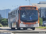 Auto Viação Imperatriz 1545 na cidade de São José, Santa Catarina, Brasil, por Joe Walczak. Número da foto: #12276929.
