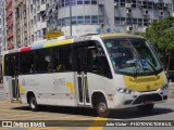 Tijuquinha - Auto Viação Tijuca A50165 na cidade de Rio de Janeiro, Rio de Janeiro, Brasil, por João Victor - PHOTOVICTORBUS. Número da foto: #:id.