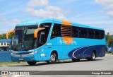 Empresa de Ônibus Pássaro Marron 5873 na cidade de São Paulo, São Paulo, Brasil, por George Miranda. Número da foto: #:id.
