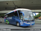 Trans Isaak Turismo 1403 na cidade de Belo Horizonte, Minas Gerais, Brasil, por Douglas Célio Brandao. Número da foto: #12276722.