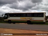 Transunião 940 na cidade de Aguanil, Minas Gerais, Brasil, por Felipe da Silva Ferreira. Número da foto: #:id.