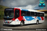 Viação Pavunense B32507 na cidade de Quatis, Rio de Janeiro, Brasil, por Éo Ferreira Oficial 22. Número da foto: #12275414.