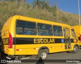 Escolares NXX1379 na cidade de Belo Horizonte, Minas Gerais, Brasil, por Moisés Magno. Número da foto: #12275756.