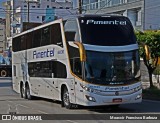 Pimentel Turismo 6000 na cidade de Aparecida, São Paulo, Brasil, por Moaccir  Francisco Barboza. Número da foto: #:id.