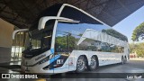 Auto Viação Catarinense 323003 na cidade de Maringá, Paraná, Brasil, por Luiz Scaff. Número da foto: #12275220.
