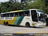 Empresa Gontijo de Transportes 12470 na cidade de São Paulo, São Paulo, Brasil, por Gabriel Oliveira Caldas da Nobrega. Número da foto: #12275858.