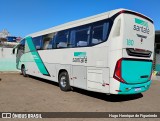 Santa Fé Transportes 180 na cidade de Belo Horizonte, Minas Gerais, Brasil, por Hugo Henrique de Figueiredo. Número da foto: #12276173.