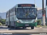 Jotur - Auto Ônibus e Turismo Josefense 1552 na cidade de São José, Santa Catarina, Brasil, por Joe Walczak. Número da foto: #12276910.