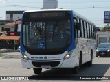 Consórcio Navegantes - 09  > Empresa de Transportes Nossa Senhora Aparecida > Empresa de Transportes Marcos da Silva 09176 na cidade de João Pessoa, Paraíba, Brasil, por Alesandro da Mata Silva . Número da foto: #:id.