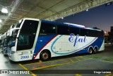 Efal - Expresso Faxinalense Ltda. 2000 na cidade de Balneário Camboriú, Santa Catarina, Brasil, por Diogo Luciano. Número da foto: #12277579.