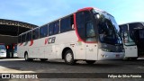 Viação Campo Belo - VCB Transportes 745 na cidade de Campo Belo, Minas Gerais, Brasil, por Felipe da Silva Ferreira. Número da foto: #:id.
