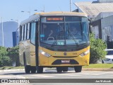 Transporte Coletivo Estrela 1024 na cidade de São José, Santa Catarina, Brasil, por Joe Walczak. Número da foto: #:id.
