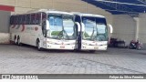 Viação Campo Belo - VCB Transportes 711 na cidade de Campo Belo, Minas Gerais, Brasil, por Felipe da Silva Ferreira. Número da foto: #:id.