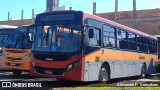Melissatur - Melissa Transportes e Turismo EP8968 na cidade de Itajaí, Santa Catarina, Brasil, por Alexandre F.  Gonçalves. Número da foto: #:id.