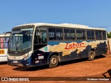 Transportes Labor 331304 na cidade de Deodápolis, Mato Grosso do Sul, Brasil, por Matheus Henrique. Número da foto: #12275465.