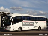 Transpen Transporte Coletivo e Encomendas 43040 na cidade de Curitiba, Paraná, Brasil, por Douglas Andrez. Número da foto: #:id.