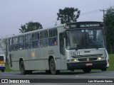 Leblon Transporte de Passageiros 15L11 na cidade de Curitiba, Paraná, Brasil, por Luis Marcelo Santos. Número da foto: #12275929.