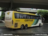 Empresa Gontijo de Transportes 12590 na cidade de Belo Horizonte, Minas Gerais, Brasil, por Douglas Célio Brandao. Número da foto: #12276682.