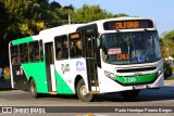 Bamonte Transportes 3 249 na cidade de Barra do Piraí, Rio de Janeiro, Brasil, por Paulo Henrique Pereira Borges. Número da foto: #12277122.