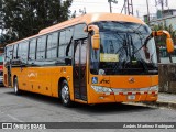 TRC 00 na cidade de Cartago, Cartago, Costa Rica, por Andrés Martínez Rodríguez. Número da foto: #12276582.