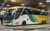 Empresa Gontijo de Transportes 19685 na cidade de Belo Horizonte, Minas Gerais, Brasil, por Henrique Alexandre de Souza. Número da foto: #12277452.