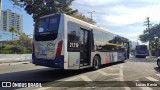 Viação Osasco 21.719 na cidade de Osasco, São Paulo, Brasil, por Lucas Kevin. Número da foto: #12275114.