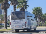 Alexandre Turismo 1097 na cidade de São José, Santa Catarina, Brasil, por Joe Walczak. Número da foto: #12276958.