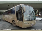 Celeiro Tur Fretamento e Turismo 3700 na cidade de Belo Horizonte, Minas Gerais, Brasil, por Douglas Célio Brandao. Número da foto: #12277156.