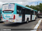 Viação Siará Grande 14510 na cidade de Fortaleza, Ceará, Brasil, por Emanuel Pereira. Número da foto: #12275016.
