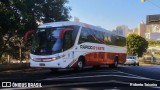 Rápido D´Oeste 14220 na cidade de Ribeirão Preto, São Paulo, Brasil, por Roberto Teixeira. Número da foto: #12276594.