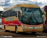 Auto Viação Goianésia 178003-9 na cidade de Goiânia, Goiás, Brasil, por Tadeu Vasconcelos. Número da foto: #:id.