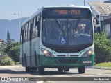 Jotur - Auto Ônibus e Turismo Josefense 1321 na cidade de São José, Santa Catarina, Brasil, por Joe Walczak. Número da foto: #12276932.
