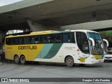 Empresa Gontijo de Transportes 16050 na cidade de Belo Horizonte, Minas Gerais, Brasil, por Douglas Célio Brandao. Número da foto: #12277152.