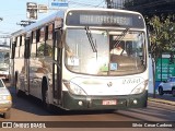 Jandaia Transportes e Turismo 2350 na cidade de Presidente Prudente, São Paulo, Brasil, por Silvio  Cesar Cardoso. Número da foto: #12276589.