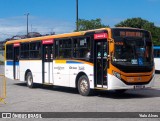 Itamaracá Transportes 1.668 na cidade de Recife, Pernambuco, Brasil, por Ytalo Alves. Número da foto: #:id.