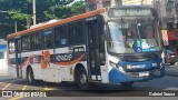 Viação Novacap B51617 na cidade de Rio de Janeiro, Rio de Janeiro, Brasil, por Gabriel Sousa. Número da foto: #:id.