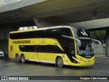 Viação Nova Itapemirim 40946 na cidade de Belo Horizonte, Minas Gerais, Brasil, por Douglas Célio Brandao. Número da foto: #12277184.