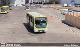 BsBus Mobilidade 504955 na cidade de Brasília, Distrito Federal, Brasil, por Afonso de Sousa. Número da foto: #12276394.