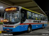 Auto Lotação Ingá RJ 210.027 na cidade de Niterói, Rio de Janeiro, Brasil, por Pedro Lucas. Número da foto: #:id.