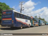 FWBuss 9421 na cidade de São José de Ribamar, Maranhão, Brasil, por Jean Lima. Número da foto: #12277006.