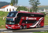 Darosa Tur 7000 na cidade de Aparecida, São Paulo, Brasil, por Adailton Cruz. Número da foto: #12276193.