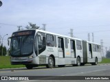 Leblon Transporte de Passageiros 15R91 na cidade de Curitiba, Paraná, Brasil, por Luis Marcelo Santos. Número da foto: #12276022.