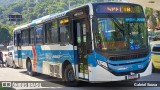 Auto Viação Jabour D86032 na cidade de Rio de Janeiro, Rio de Janeiro, Brasil, por Gabriel Sousa. Número da foto: #:id.
