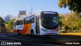 Transportadora Turística Petitto 92640 na cidade de Ribeirão Preto, São Paulo, Brasil, por Roberto Teixeira. Número da foto: #12276562.