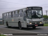 Leblon Transporte de Passageiros 15L02 na cidade de Curitiba, Paraná, Brasil, por Luis Marcelo Santos. Número da foto: #12275925.