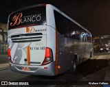 Transportes Blanco RJ 136.182 na cidade de Rio de Janeiro, Rio de Janeiro, Brasil, por Wallace Velloso. Número da foto: #:id.