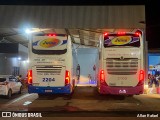 Viação Juína RODOVIÁRIA DE BRASNORTE na cidade de Brasnorte, Mato Grosso, Brasil, por Allan Rafael. Número da foto: #12275795.