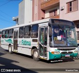 Fátima Transportes e Turismo 14700 na cidade de Canoas, Rio Grande do Sul, Brasil, por Maurício Pires. Número da foto: #12275990.
